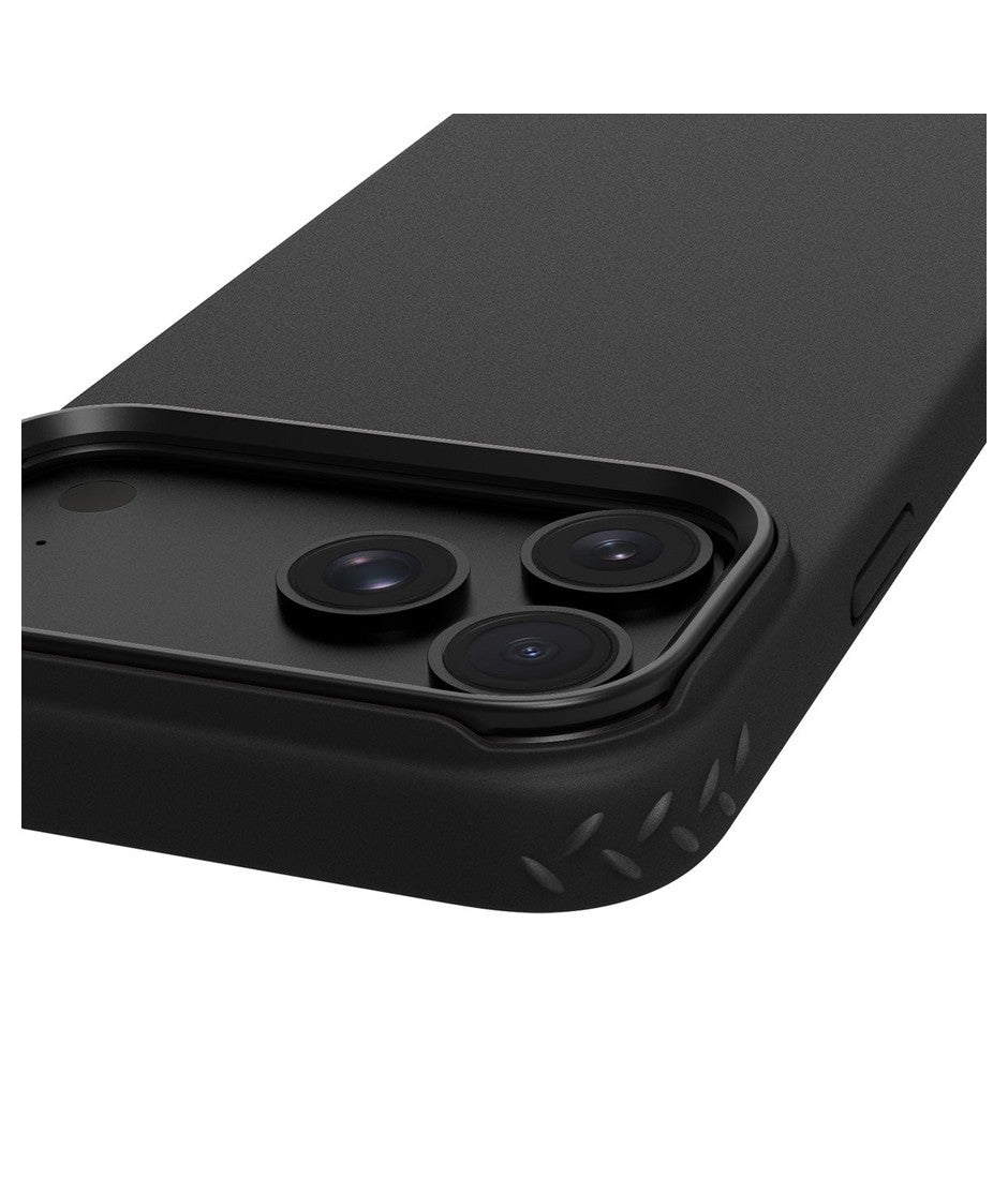 Estuche Prodigee Arrow con Soporte para iPhone 18 Pro Max / 17 Pro Max - Negro