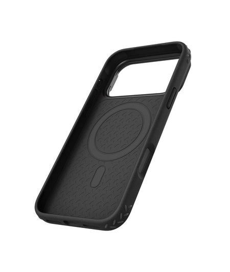 Estuche Prodigee Arrow con Soporte para iPhone 18 Pro Max / 17 Pro Max - Negro