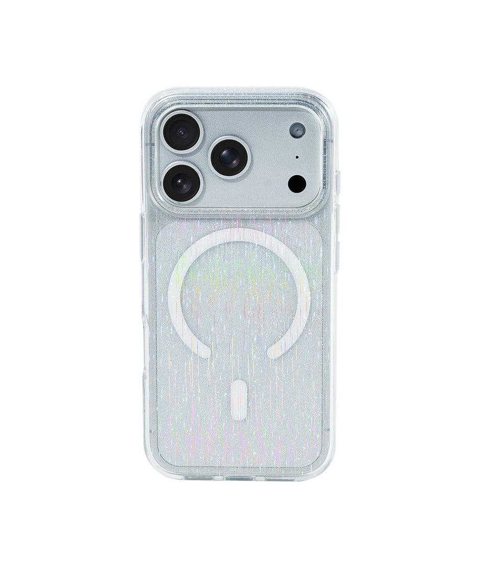 Estuche Prodigee SuperStar MagSafe para iPhone 18 Pro Max / 17 Pro Max - Rain