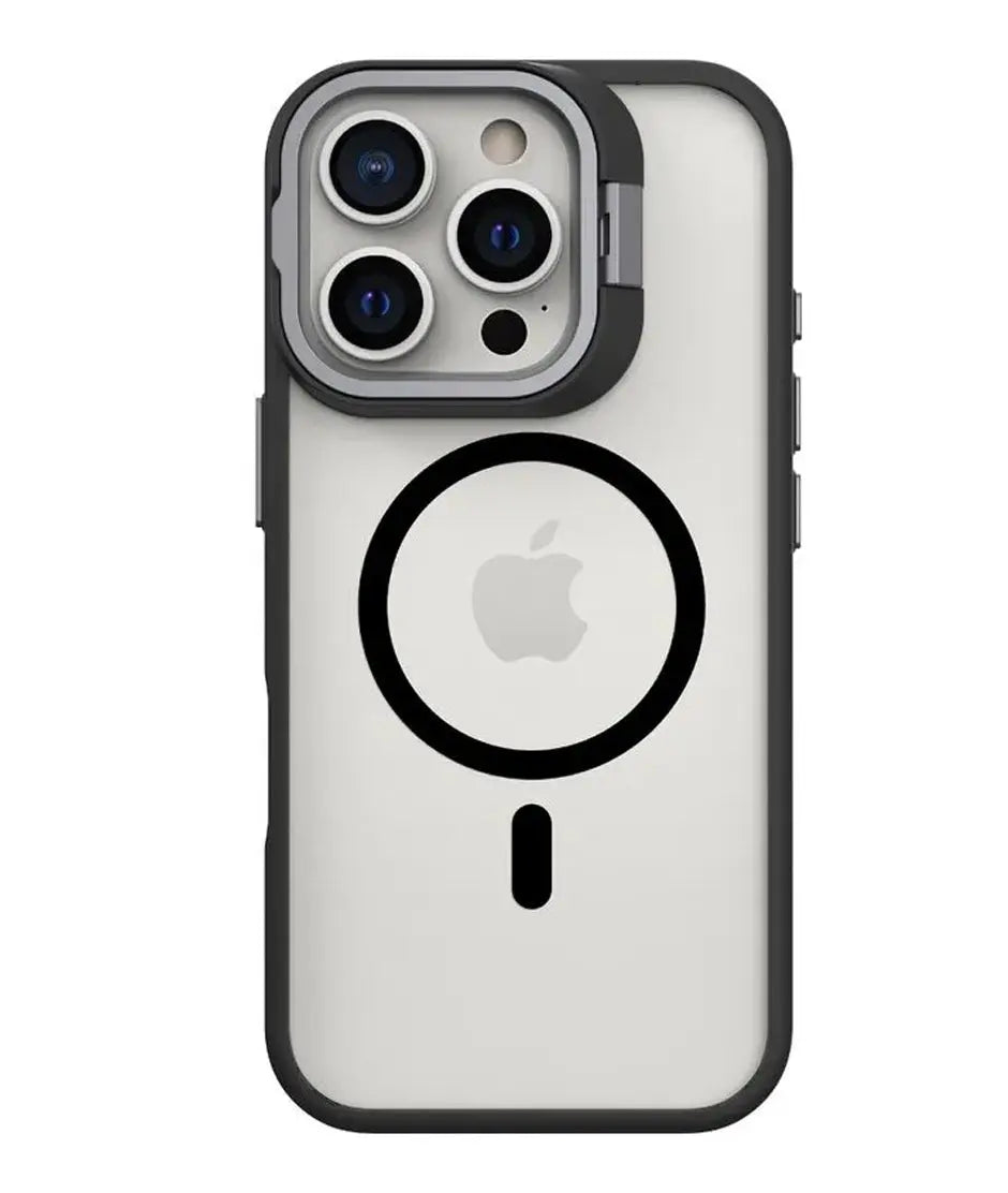 Estuche Prodigee superstar 16 Pro Max  KICKLT Negro PRODIGEE