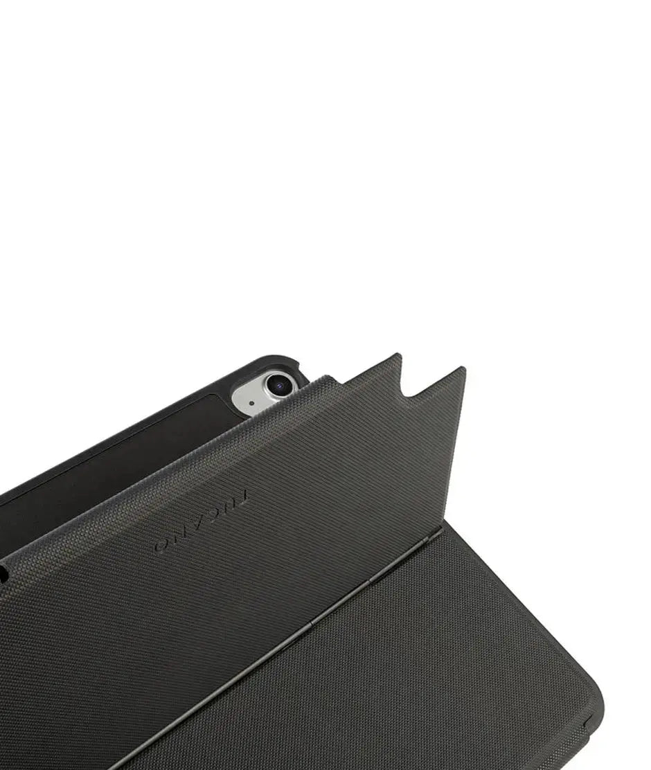 Estuche con Teclado iPad 10 Y 11 (A16) Tucano Tasto con TRACKPAD Tucano