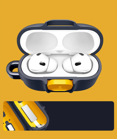 Estuche para AirPods Pro 3 Spigen