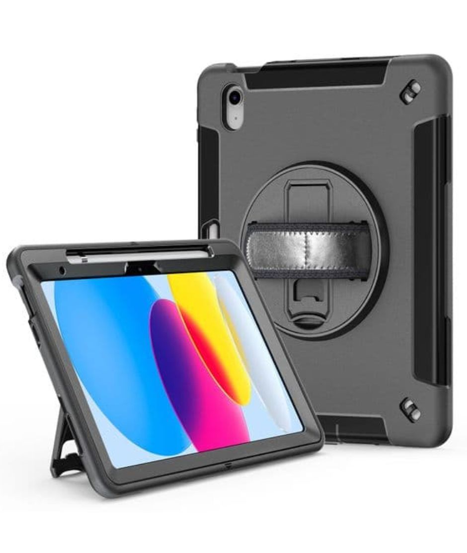Estuche para iPad 10TH 10.9 Pulgadas iStore