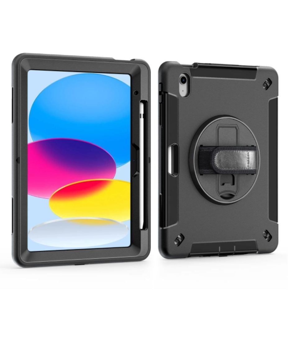 Estuche para iPad 10TH 10.9 Pulgadas iStore