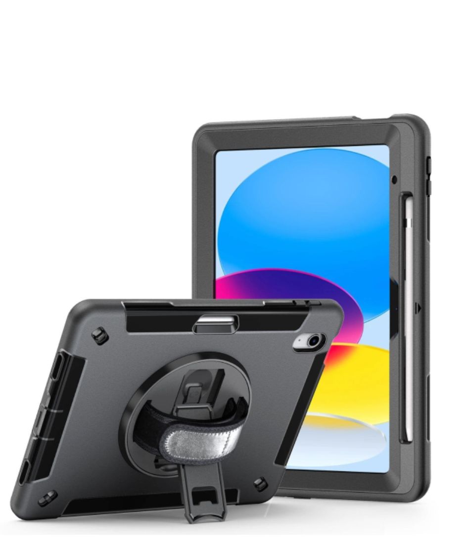 Estuche para iPad 10TH 10.9 Pulgadas iStore