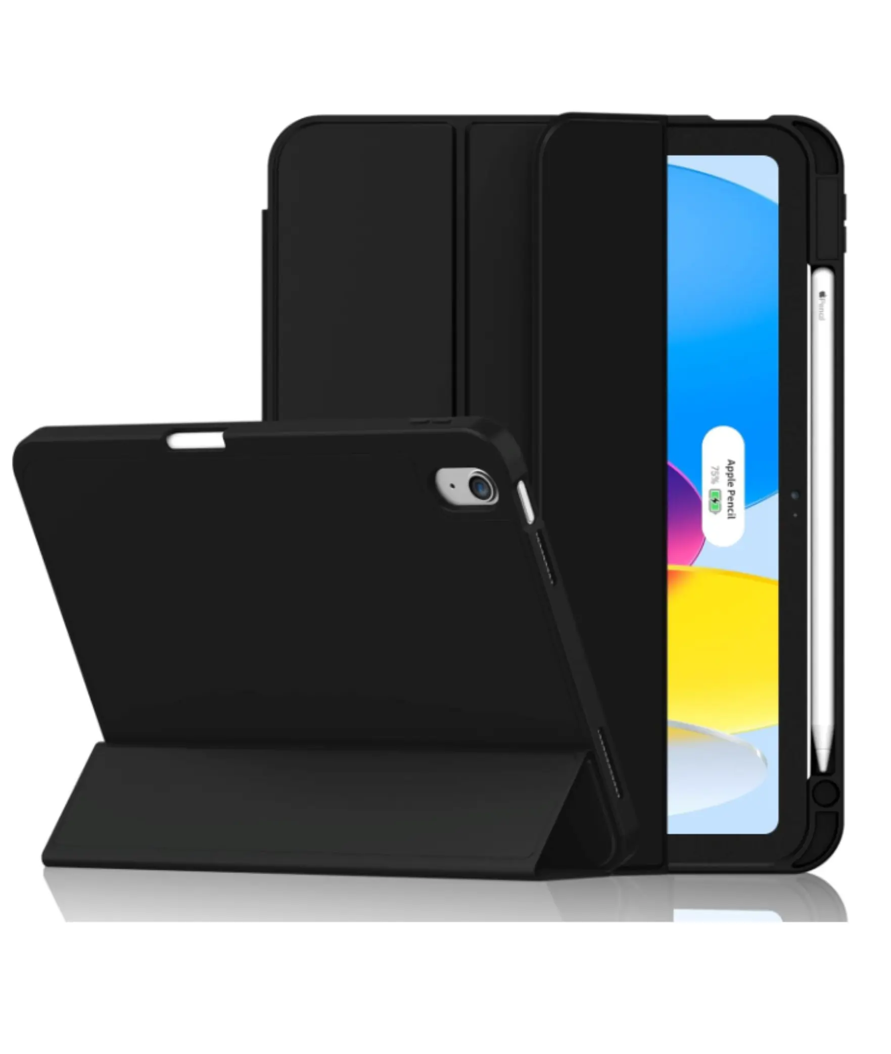 Estuche para iPad 11 2025 (a16) iMieet iMieet
