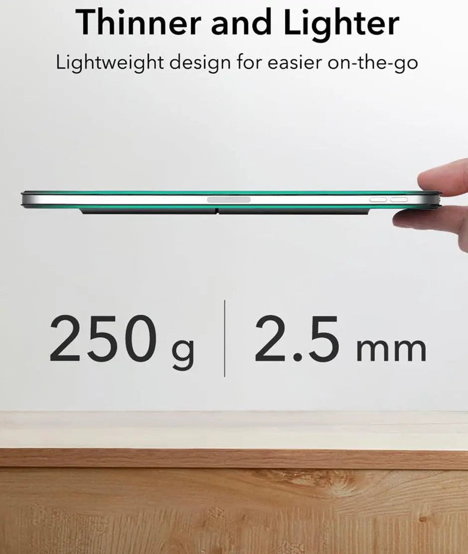 Estuche para iPad Pro 11 Inch Case (M5/M4) 2025/2024, iStore