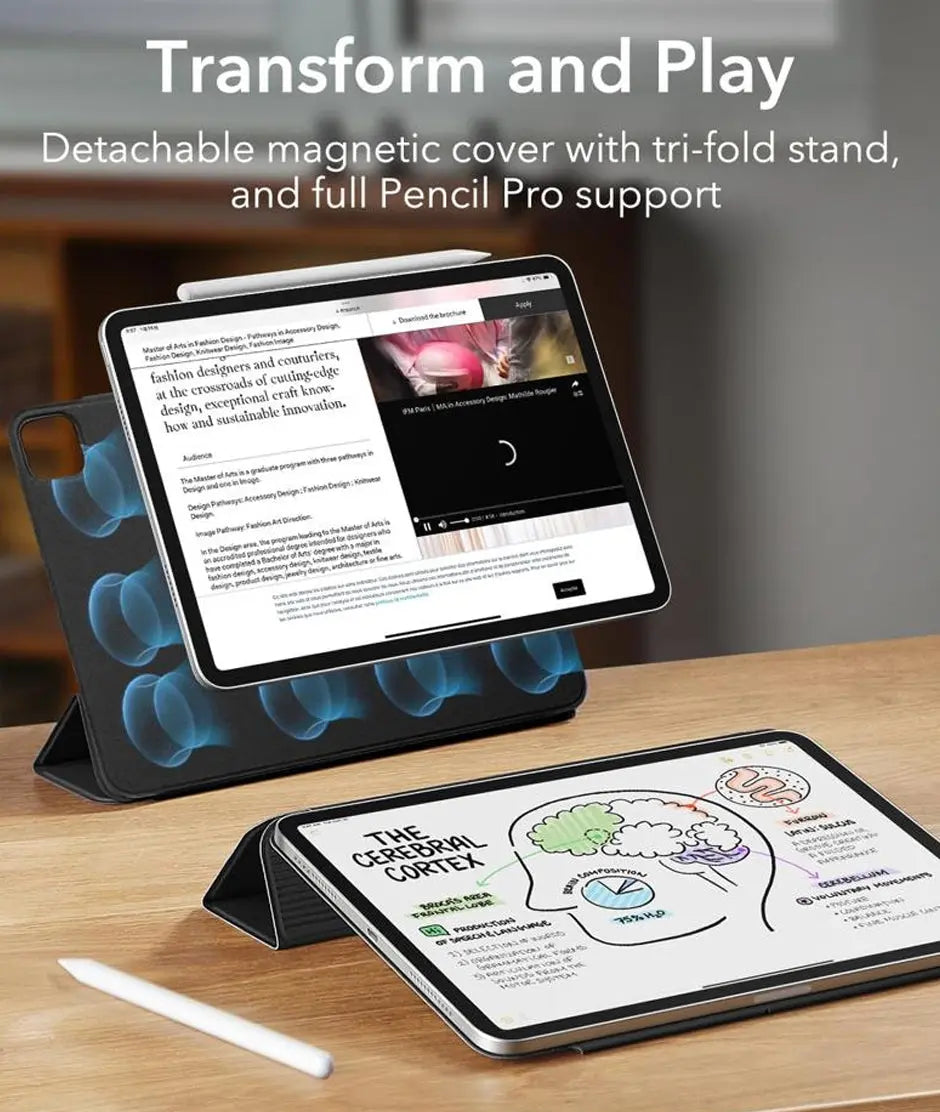 Estuche para iPad Pro 11 Inch Case (M5/M4) 2025/2024, iStore