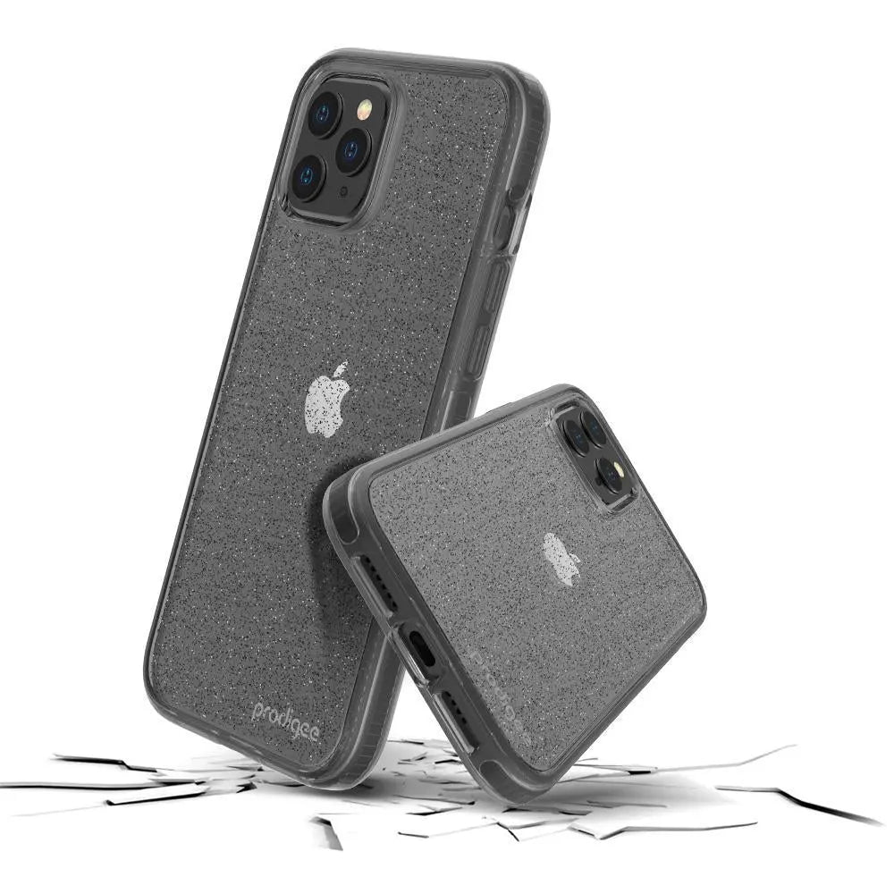 Estuche para iPhone 12 Pro Max - Prodigee Superstar - Negro prodigee