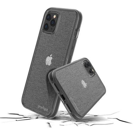 Estuche para iPhone 12 Pro Max - Prodigee Superstar - Negro prodigee