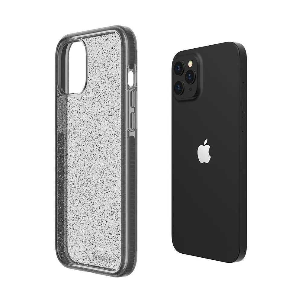 Estuche para iPhone 12 Pro Max - Prodigee Superstar - Negro prodigee