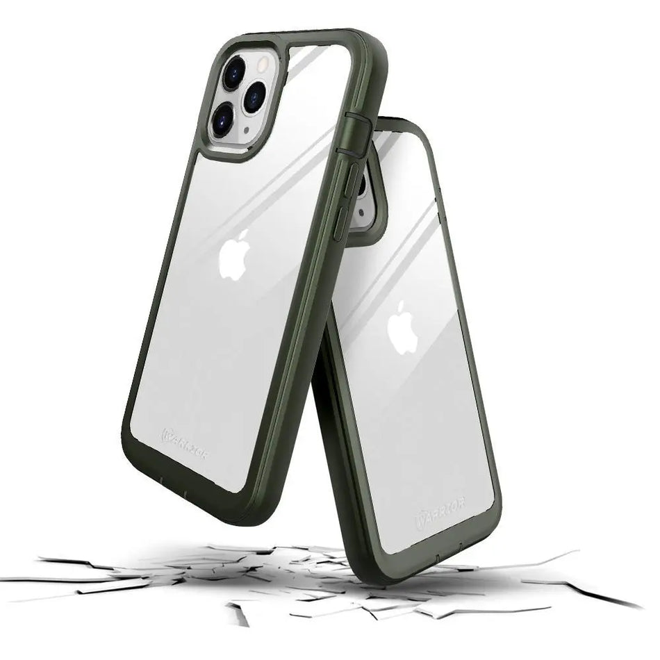 Estuche para iPhone 12 Pro Max - Prodigee Warrior - prodigee