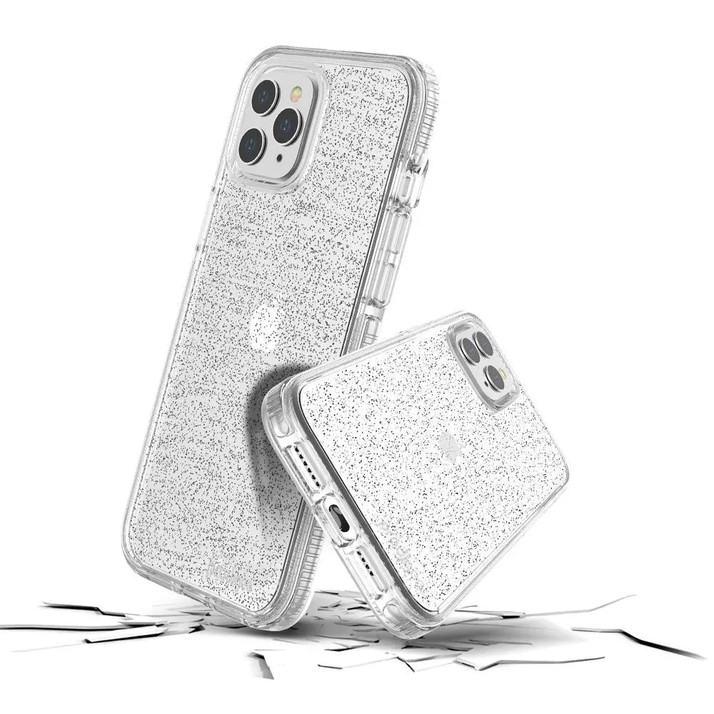 Estuche para iPhone 12 Pro - Prodigee Super Star - Transparente prodigee