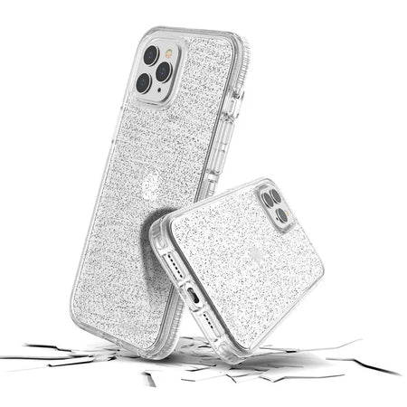 Estuche para iPhone 12 Pro - Prodigee Super Star - Transparente prodigee