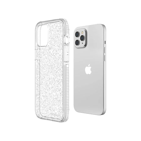 Estuche para iPhone 12 Pro - Prodigee Super Star - Transparente prodigee