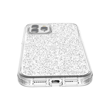 Estuche para iPhone 12 Pro - Prodigee Super Star - Transparente prodigee