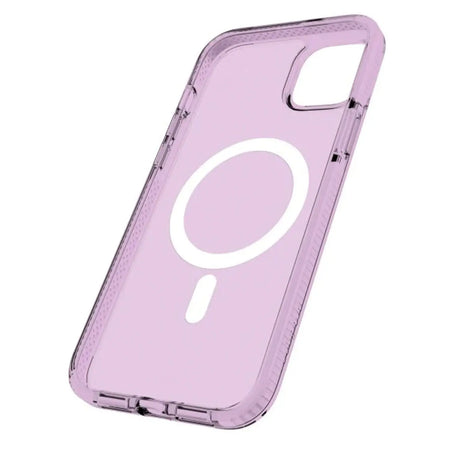 Estuche para iPhone 13 / 14 - Prodigee Safetee Neo+Mag - Lila iStore Costa Rica