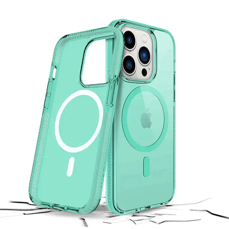 ESTUCHE PRODIGEE MENTA NEOM 13 PRO MAX iStore Costa Rica