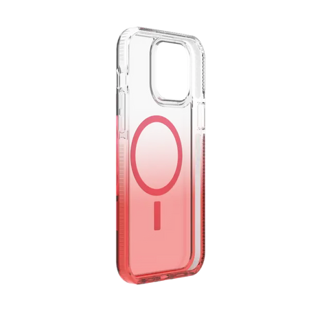 Estuche para iPhone 13 Pro - Prodigee Safetee Flow+Mag - Color Blush prodigee