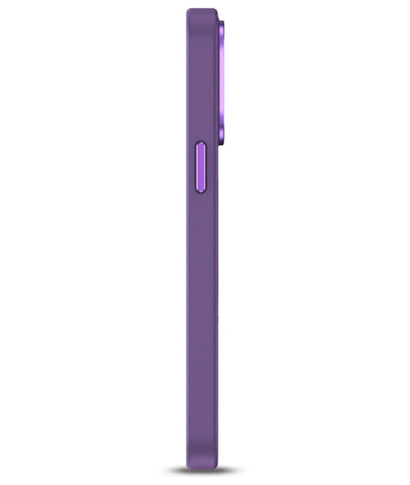 Estuche MyBat Pro Shade Series con Anillo de Soporte y  MagSafe iPhone 14 Pro Max - Purple MyBat Pro