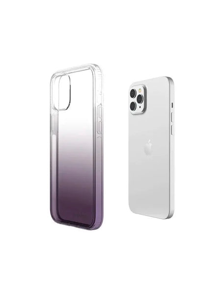 Estuche para iPhone 14 Pro Max - Prodigee Safetee Flow+Mag - Night iStore Costa Rica