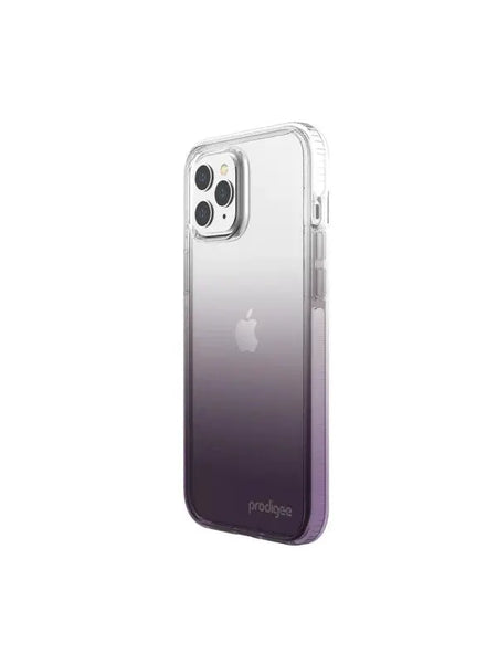 Estuche para iPhone 14 Pro Max - Prodigee Safetee Flow+Mag - Night iStore Costa Rica