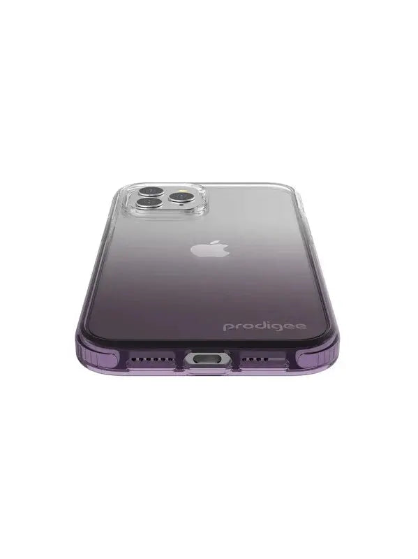 Estuche para iPhone 14 Pro Max - Prodigee Safetee Flow+Mag - Night iStore Costa Rica