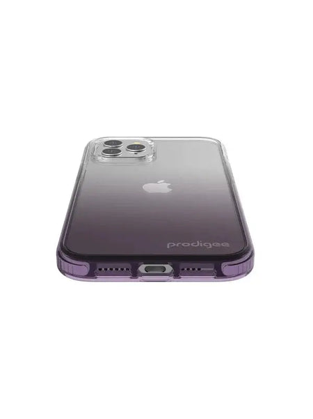 Estuche para iPhone 14 Pro Max - Prodigee Safetee Flow+Mag - Night iStore Costa Rica
