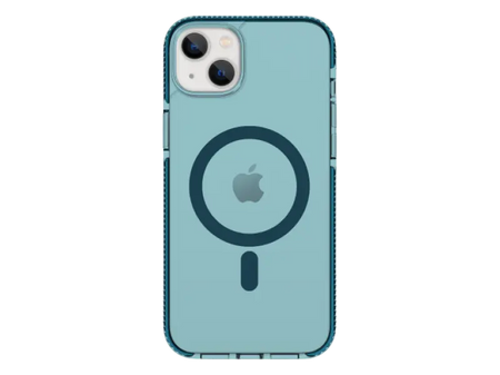 Estuche para iPhone 14 Pro Max - Prodigee Safetee Neo+Mag - Oceano iStore Costa Rica