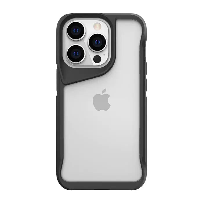 Estuche para iPhone 14 Pro - Prodigee Super Hero - Negro prodigee