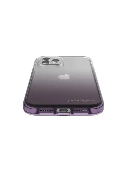 Estuche para iPhone 14 Pro Max - Prodigee Safetee Flow+Mag - Night iStore Costa Rica