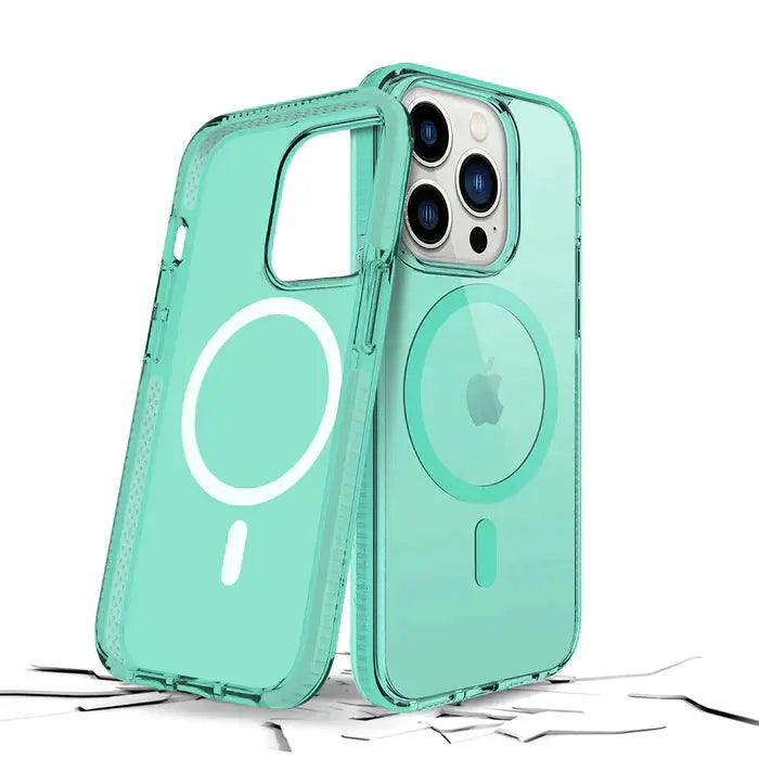 ESTUCHE PRODIGEE MENTA NEOM 13 PRO MAX iStore Costa Rica