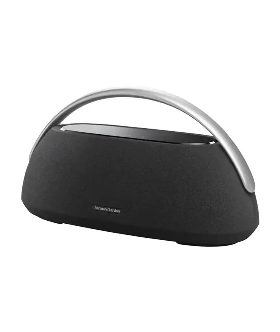 Harman Kardon Go Play 3 Speaker Black - SA JBL