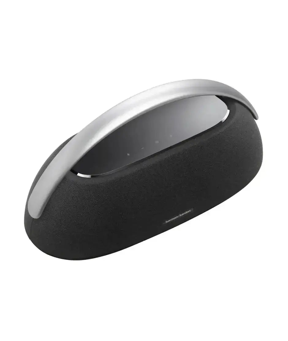 Harman Kardon Go Play 3 Speaker Black - SA JBL