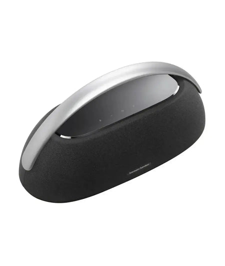 Harman Kardon Go Play 3 Speaker Black - SA JBL