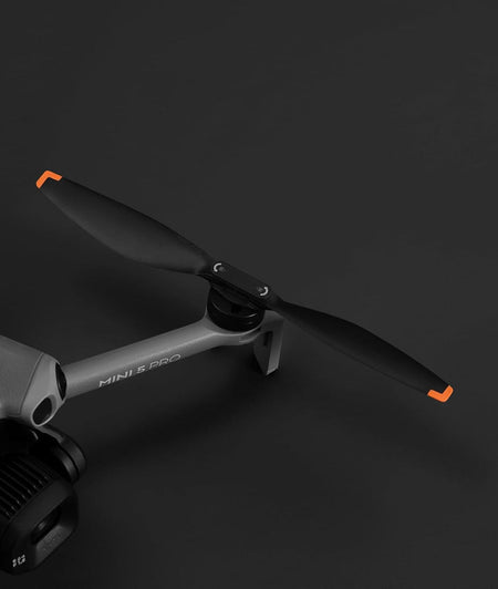 Hélices DJI Mini 5 Pro DJI