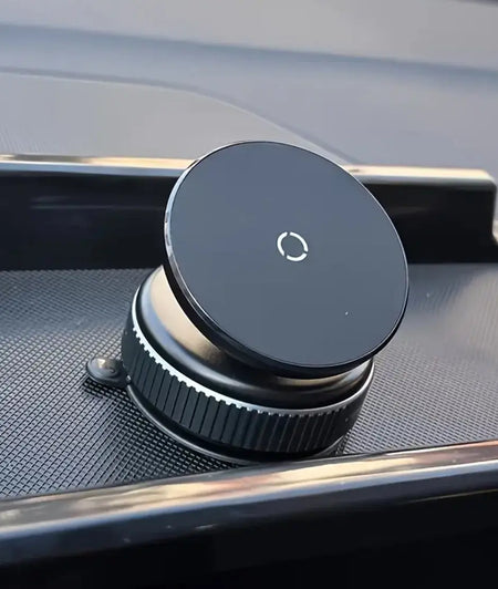 Holder Soporte para teléfono con ventosa de vacío giratorio 360° iStore