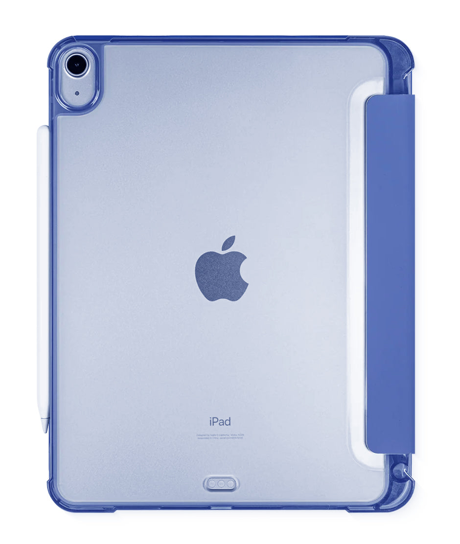 IPAD 10 Y 11 (A16) - Estuche LOGiiX Vibrance LOGIIX