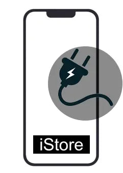 Inconveniente de Carga para iPhone 11 iStore Costa Rica