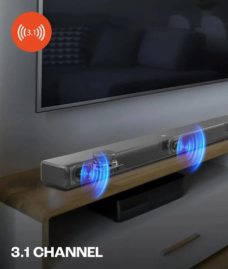 JBL Barra de Sonido Cinema SB510 -Sound Bar- JBL