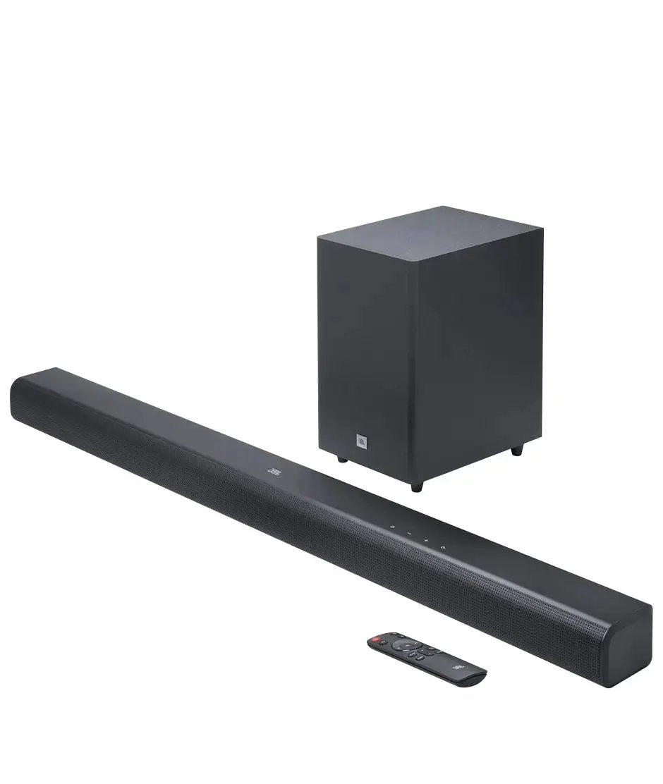 JBL Cinema SB550 JBL