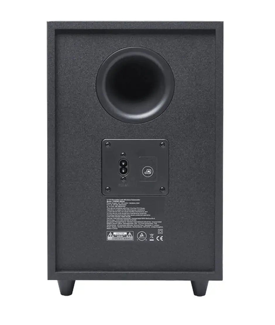 JBL Cinema SB550 JBL