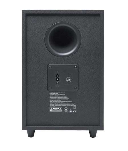 JBL Cinema SB550 JBL