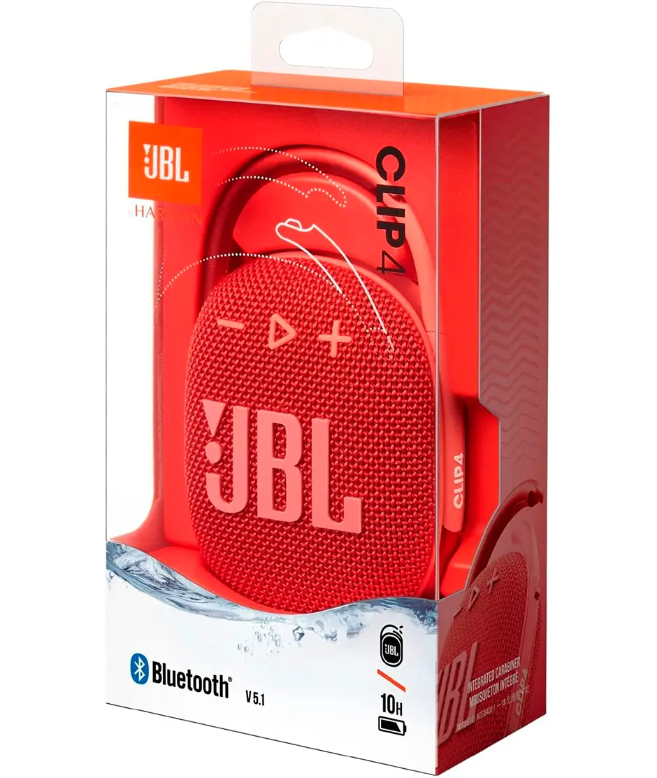 JBL Clip 4 iStore Costa Rica