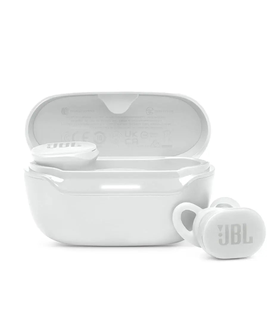 JBL Endurance Race 2 Blanco JBL