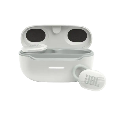 JBL Endurance Race Blanco JBL