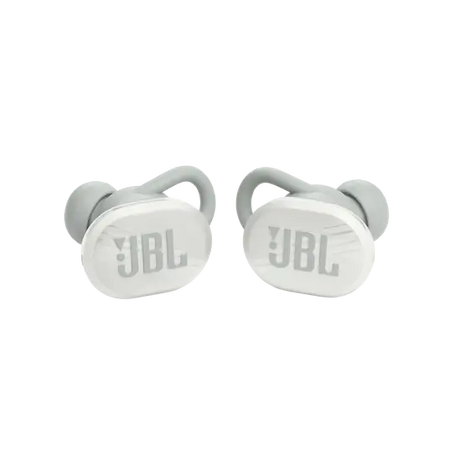 JBL Endurance Race Blanco JBL
