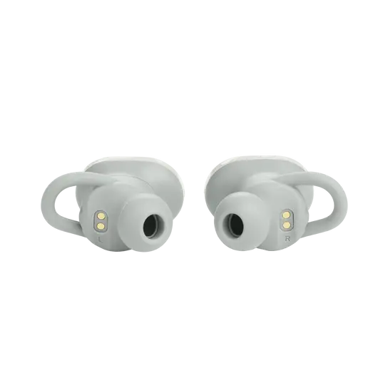 JBL Endurance Race Blanco JBL