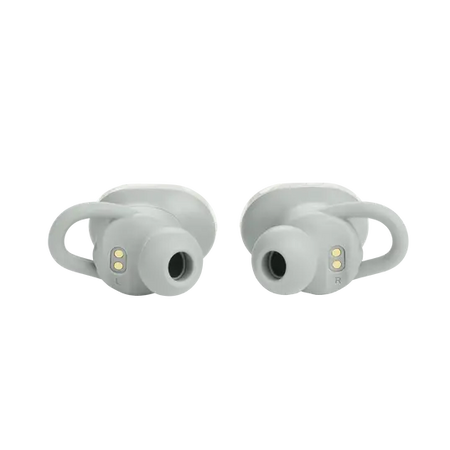 JBL Endurance Race Blanco JBL