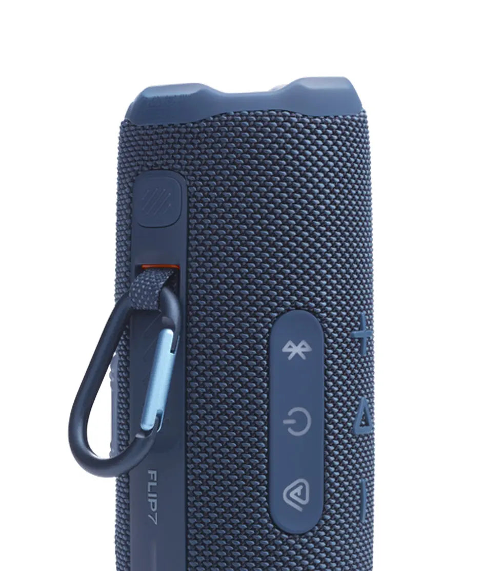 JBL Flip 7 en Costa Rica | Sonido Portátil y Potente en iStore